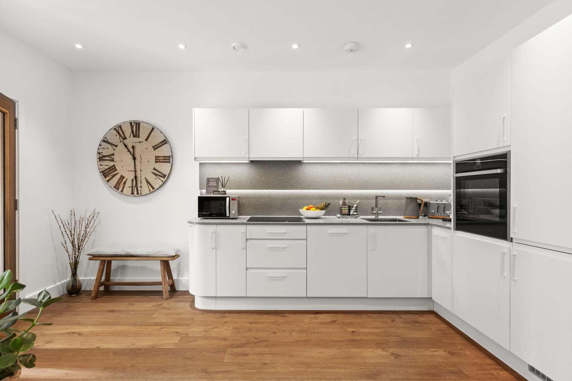 Springfield Fourteen Harrogate Habitación foto