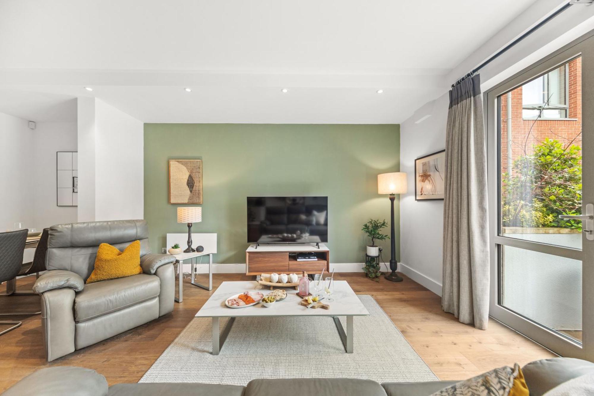 Springfield Fourteen Harrogate Habitación foto